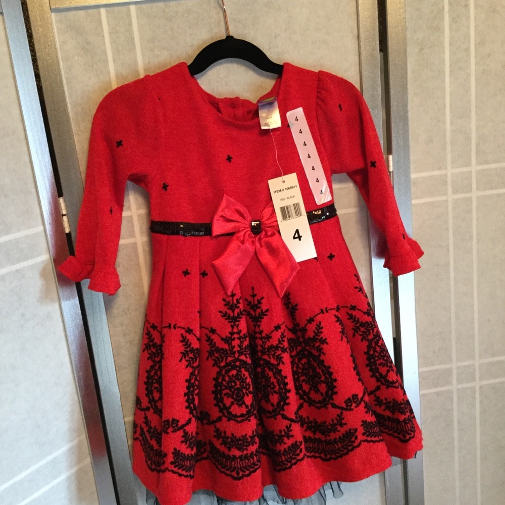 Toddler dress